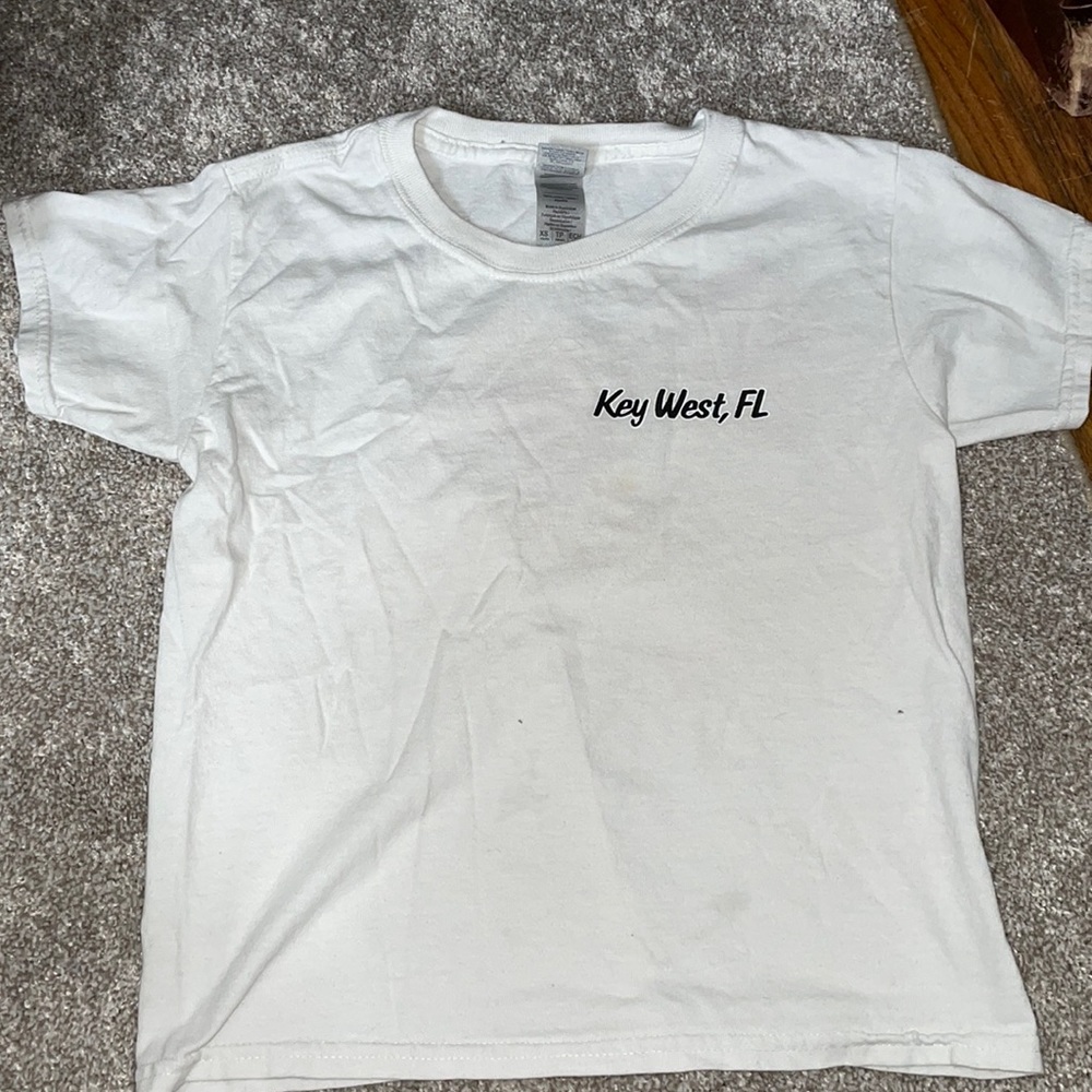 XS T-shirt